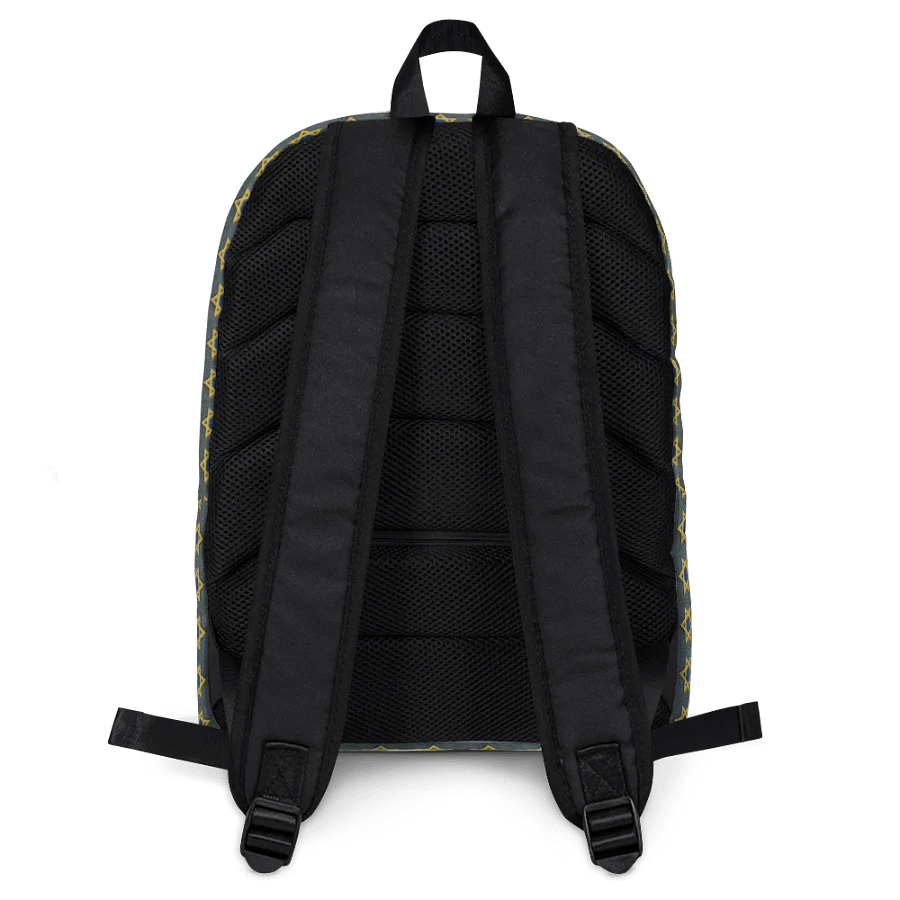 Celestial Connection Backpack product image (8)