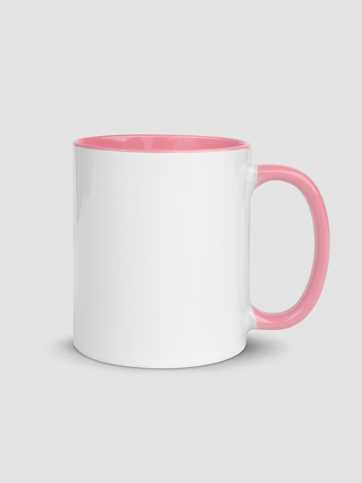 Mug with Color Inside product image (2)