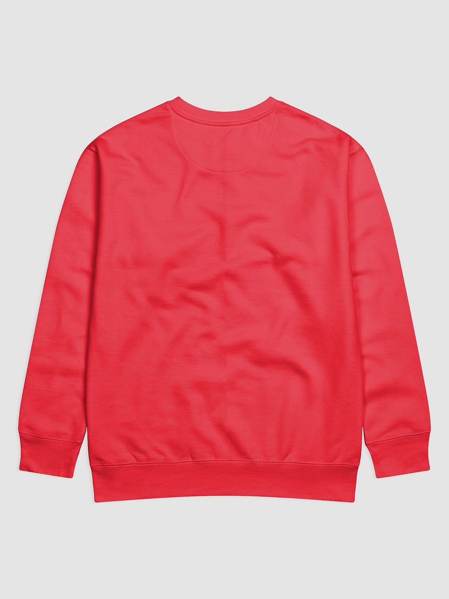 Rome's Fall Illustrated Sweatshirt product image (2)