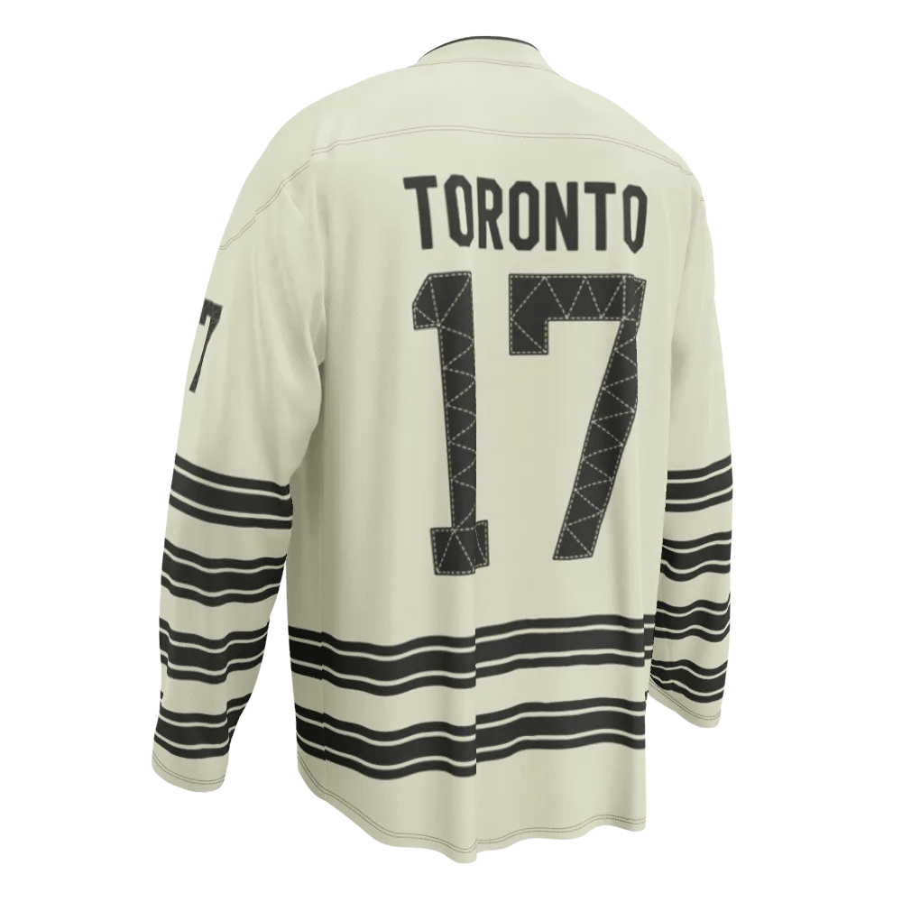 Toronto Leaves product image (4)