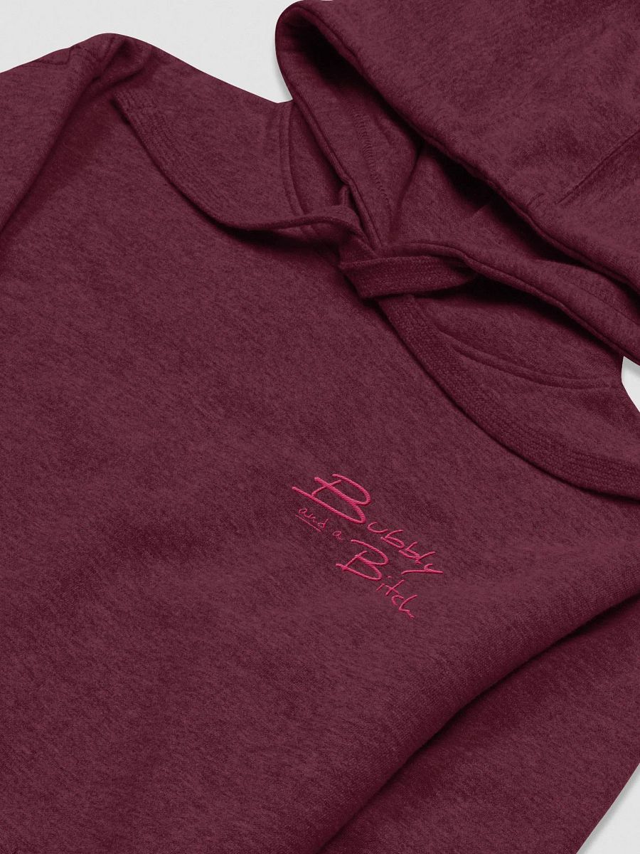 Mack's hoodie product image (2)