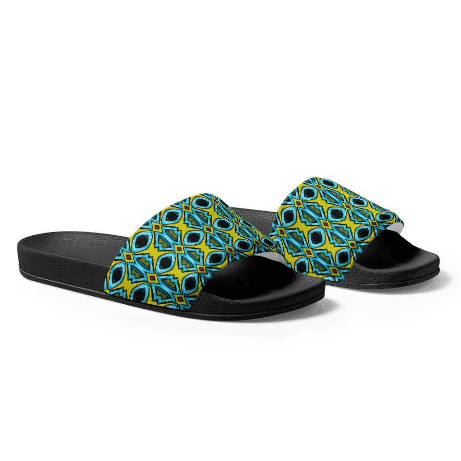 To Funky | Women's Slides product image (5)