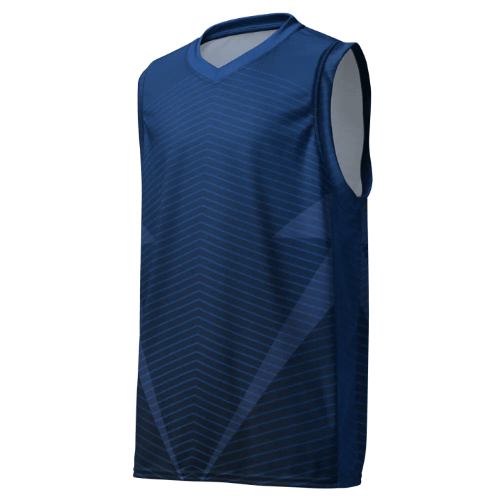 Sleek Motion Recycled Jersey product image (1)