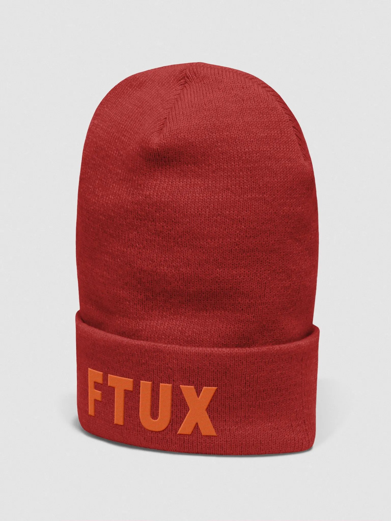 FTUX Beanie Man product image (4)