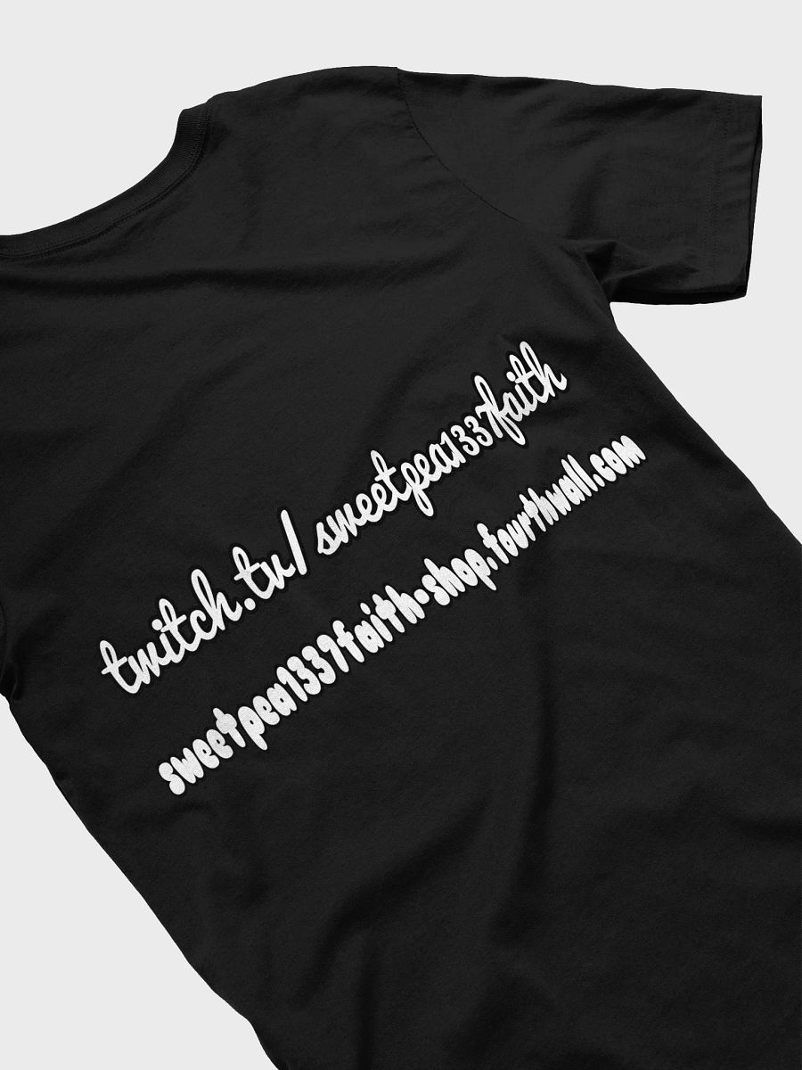 Sleepy Sloth Love Tee product image (38)
