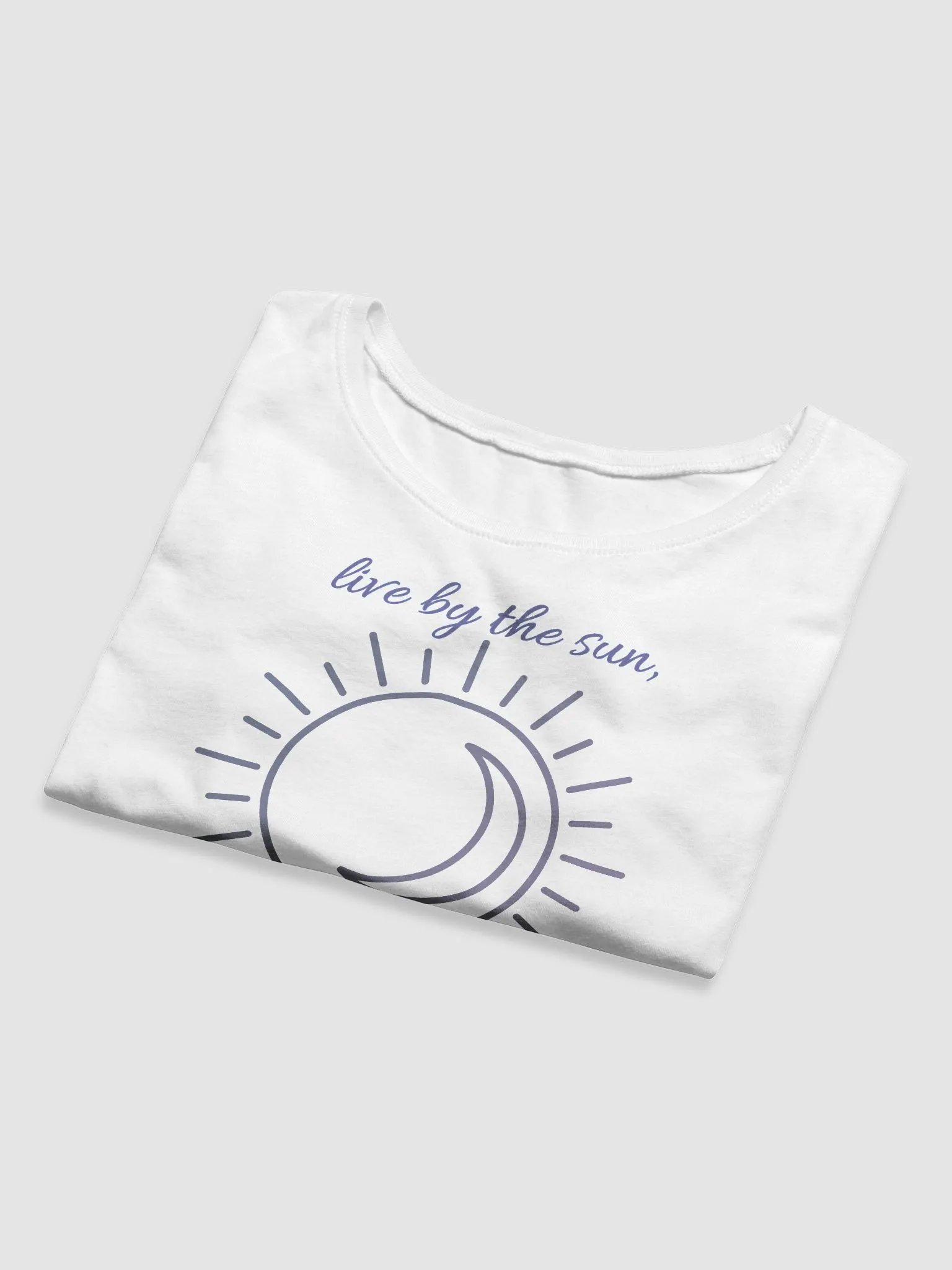 Live By The Sun, Love By The Moon product image (24)