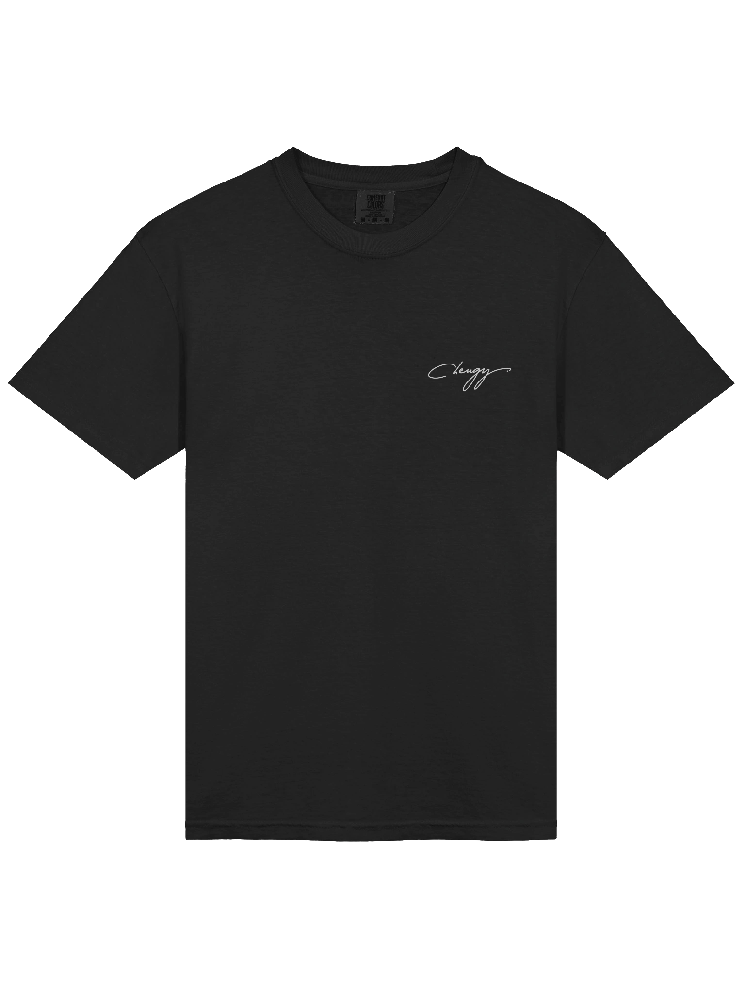 Rise & Grind Tee (Back Graphic) product image (4)