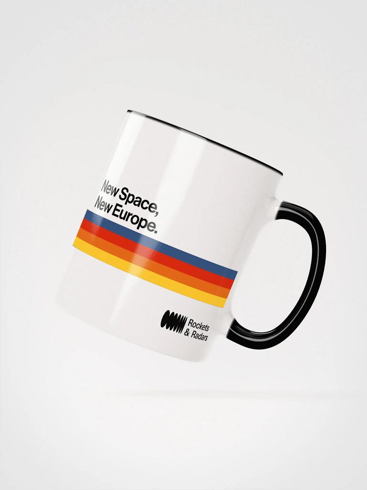Mug @ New Europe product image (3)