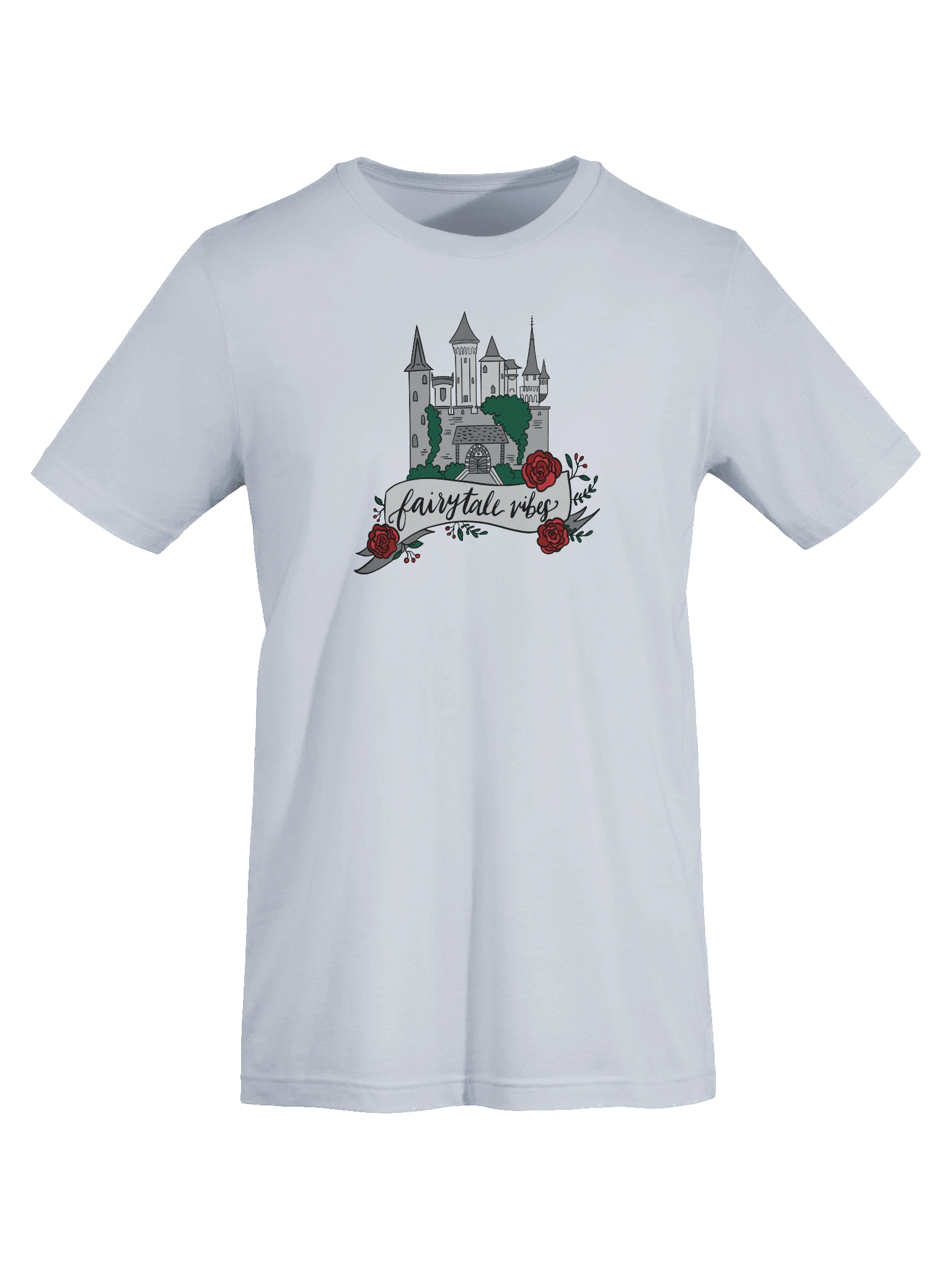 Fairytale Vibes Super Soft T-Shirt product image (7)