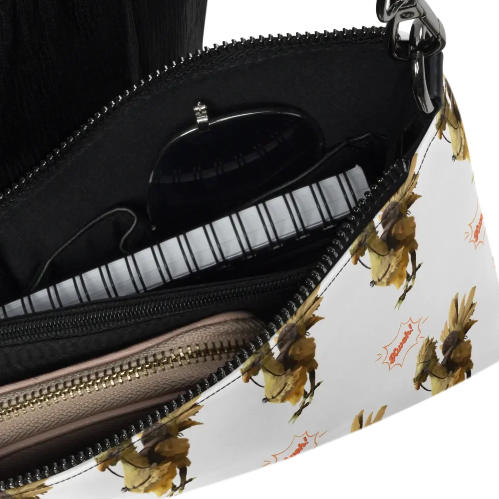 Kweh! Crossbody Bag product image (10)