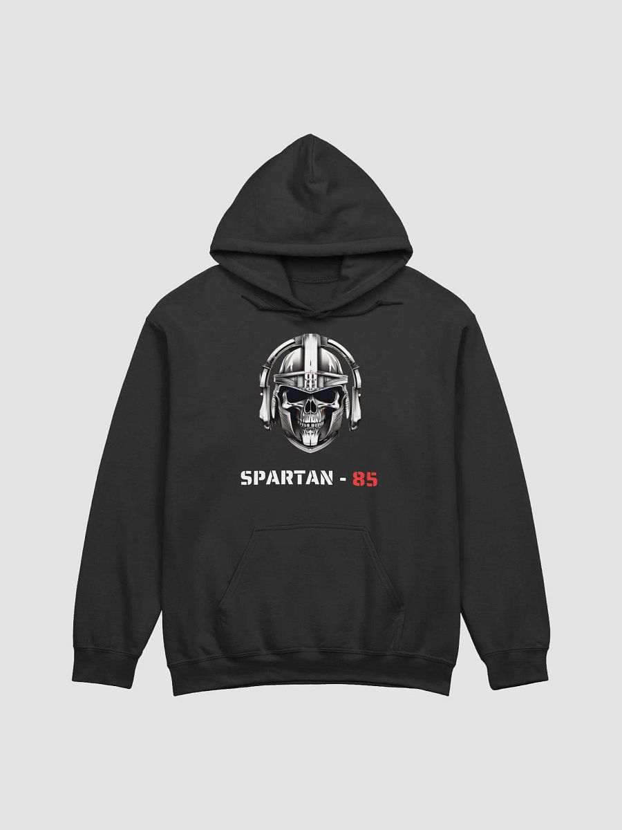 Spartan-85 Logo Hoodie product image (6)