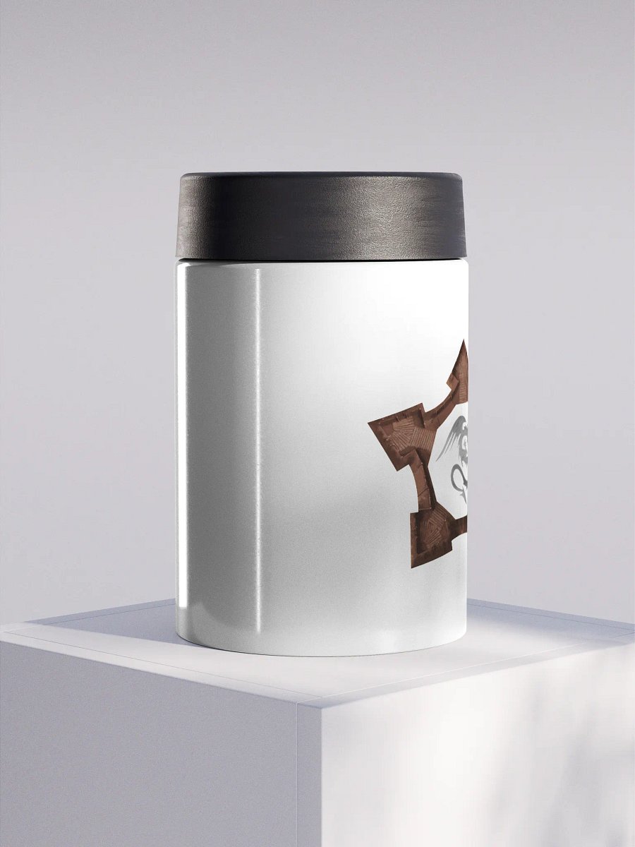 Stronghold Hard Coozie product image (1)
