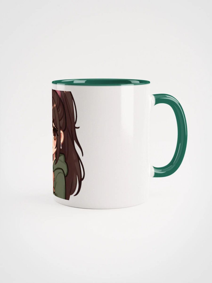 Spicy Teddy Bear Mug product image (13)