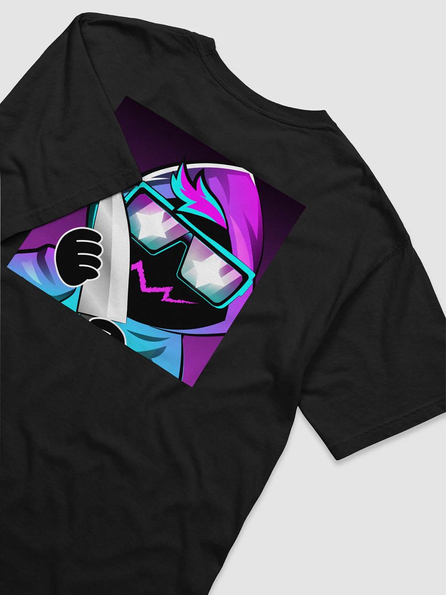 Jamesfxq Knife T Shirt product image (4)