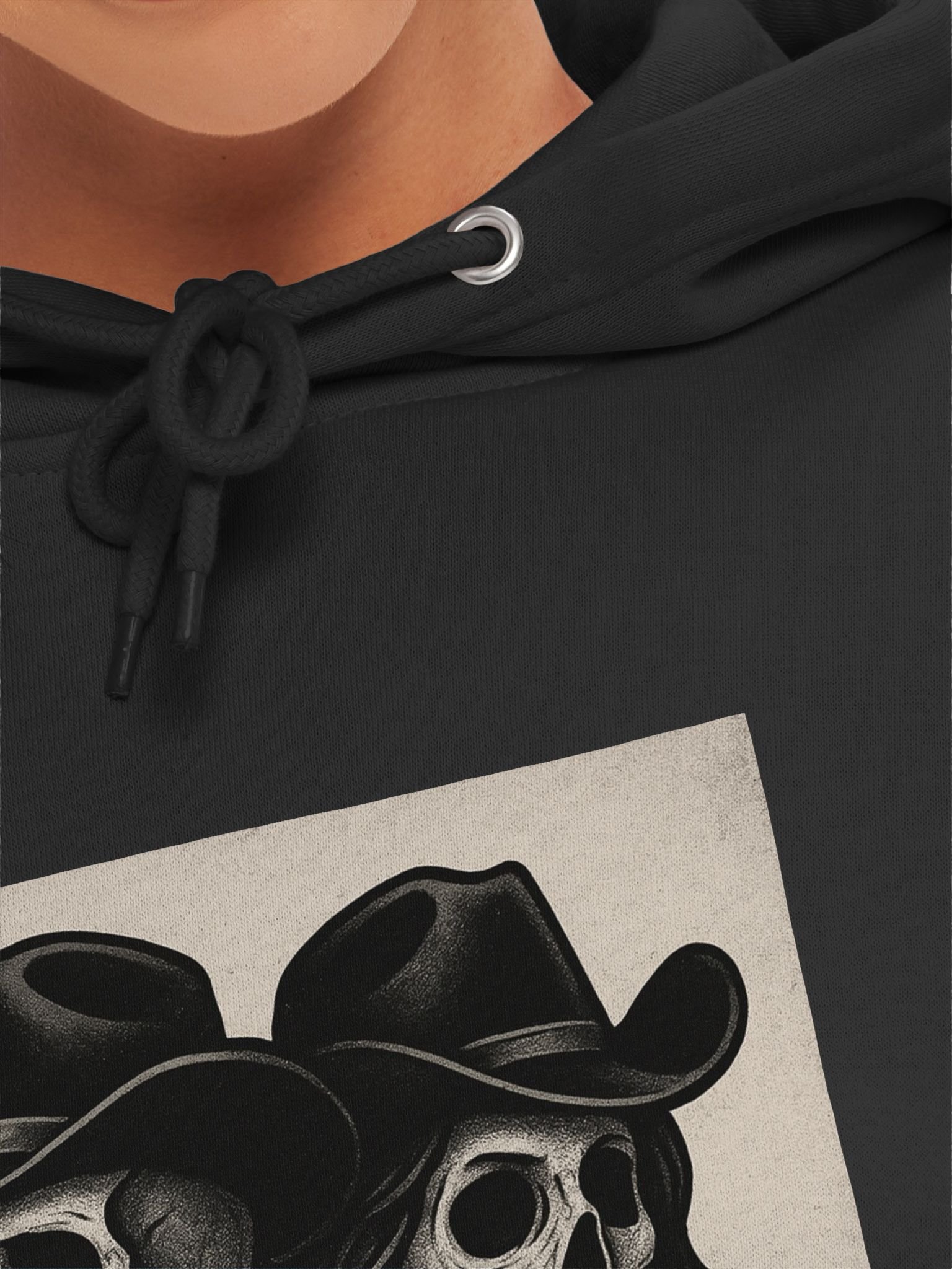 Vintage West Coast Tragedy Hoodie product image (7)