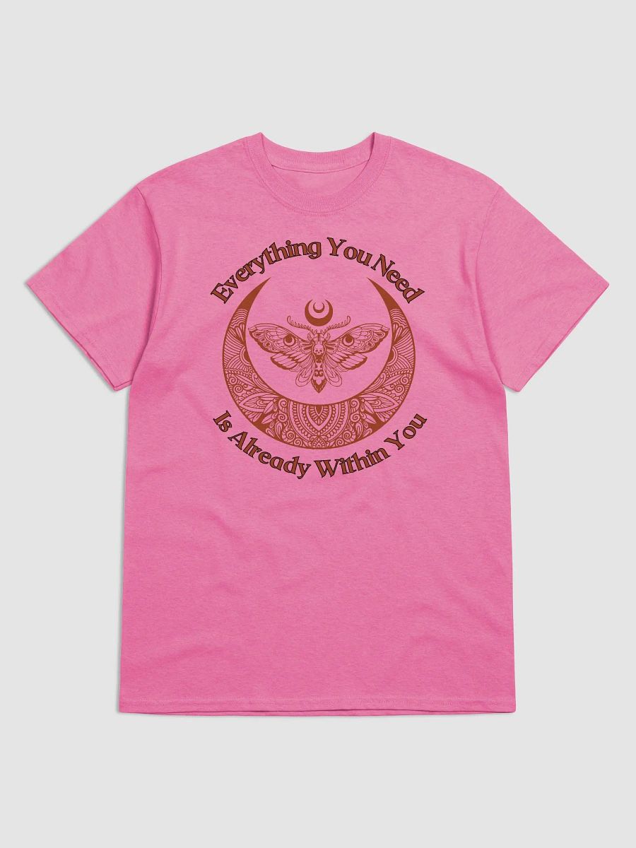 Urbanite Classic Tee product image (11)