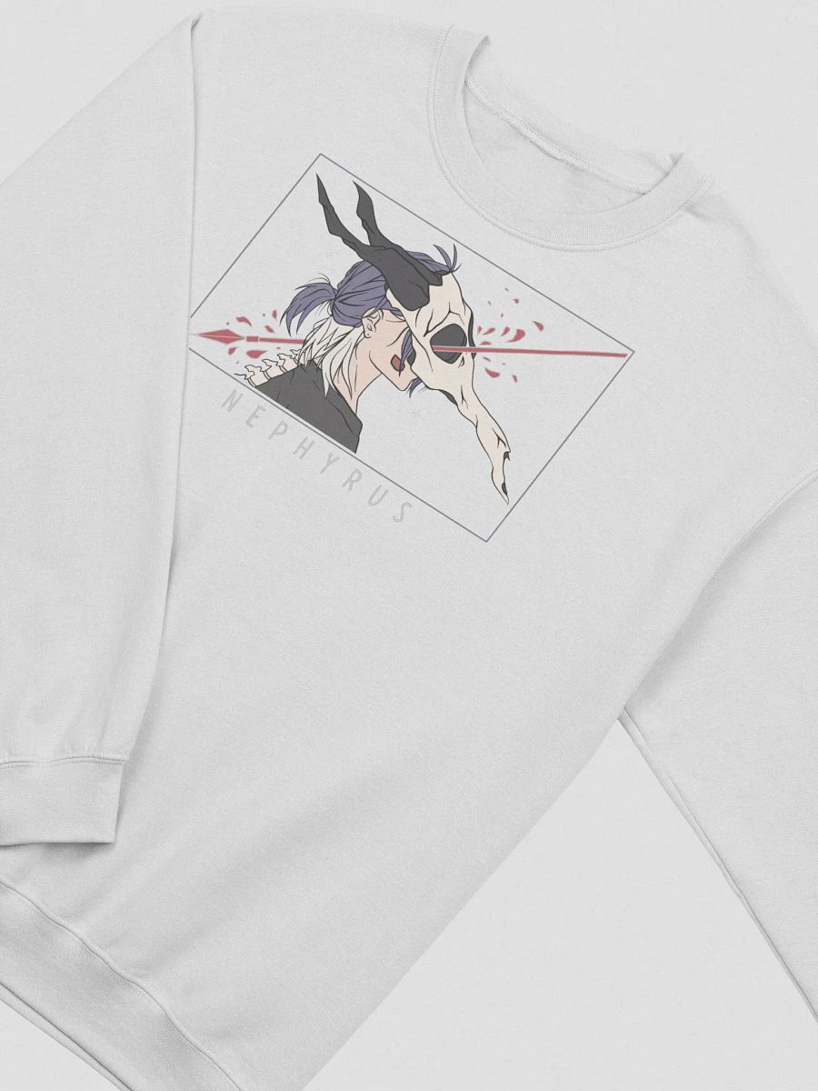 Throne Sweatshirt product image (9)