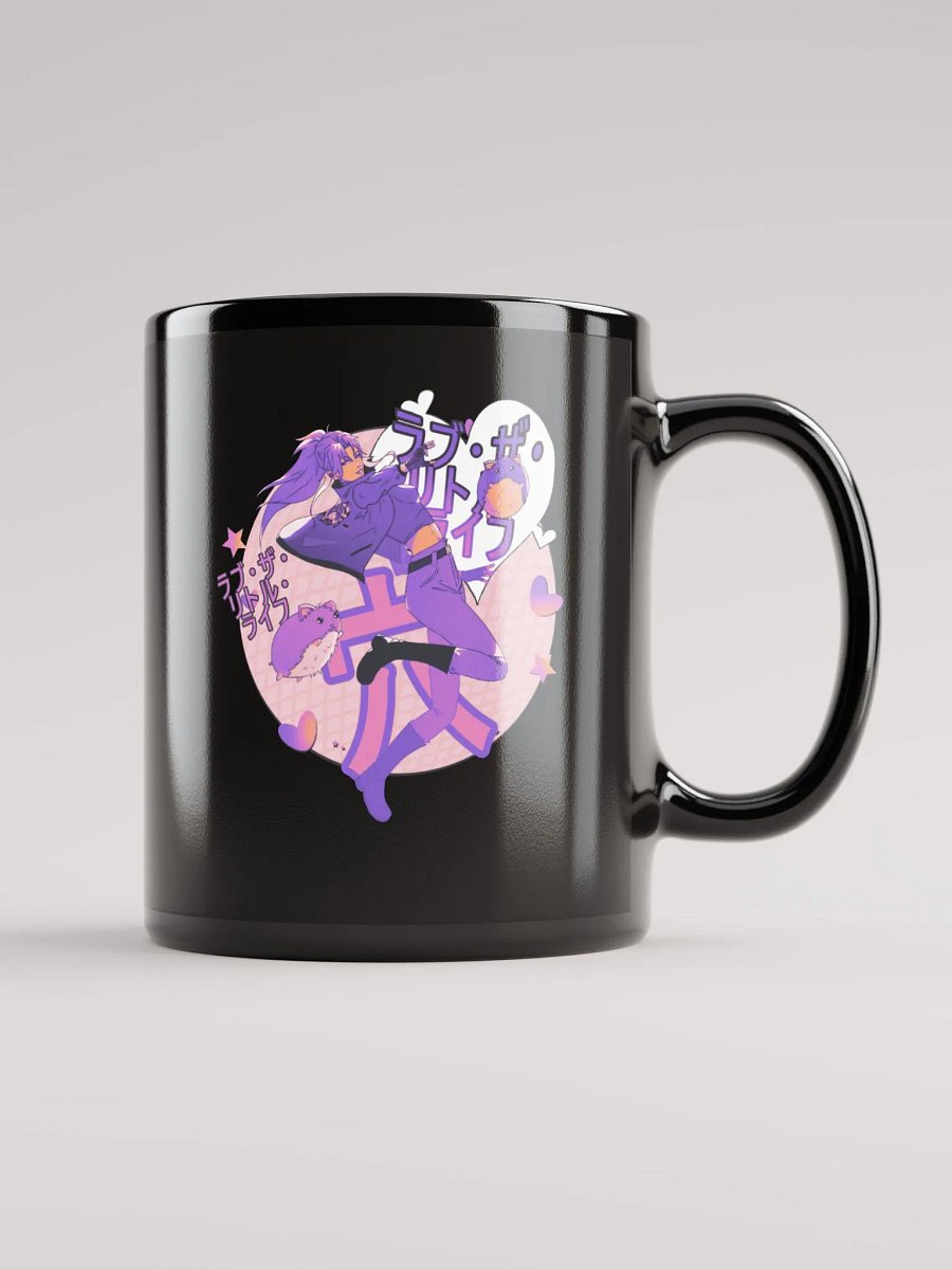 Power of Hamsters Mug product image (3)