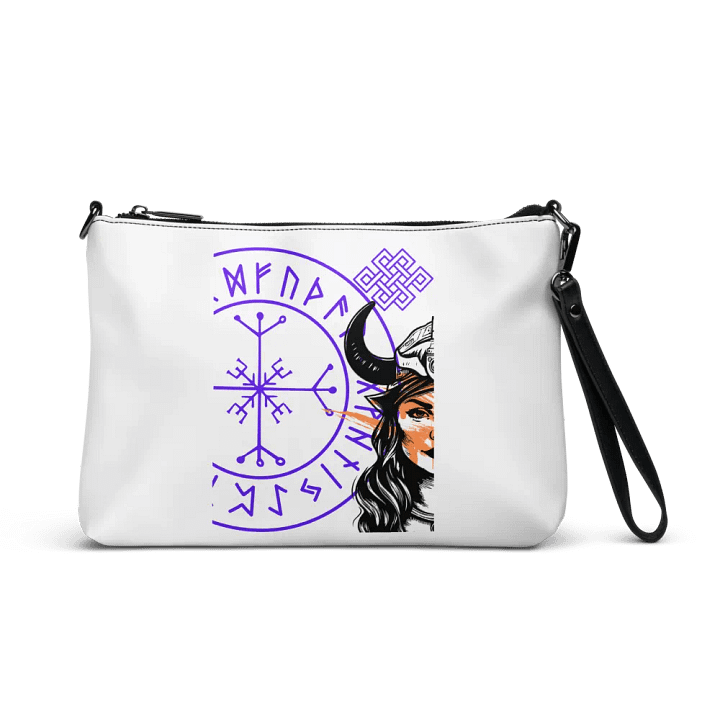 Raven Maiden - Crossbody Bag product image (1)