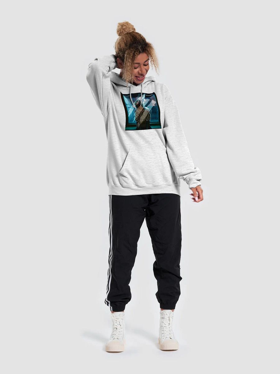 Stay The Kid Laroi & Justin Bieber Hoodie product image (5)