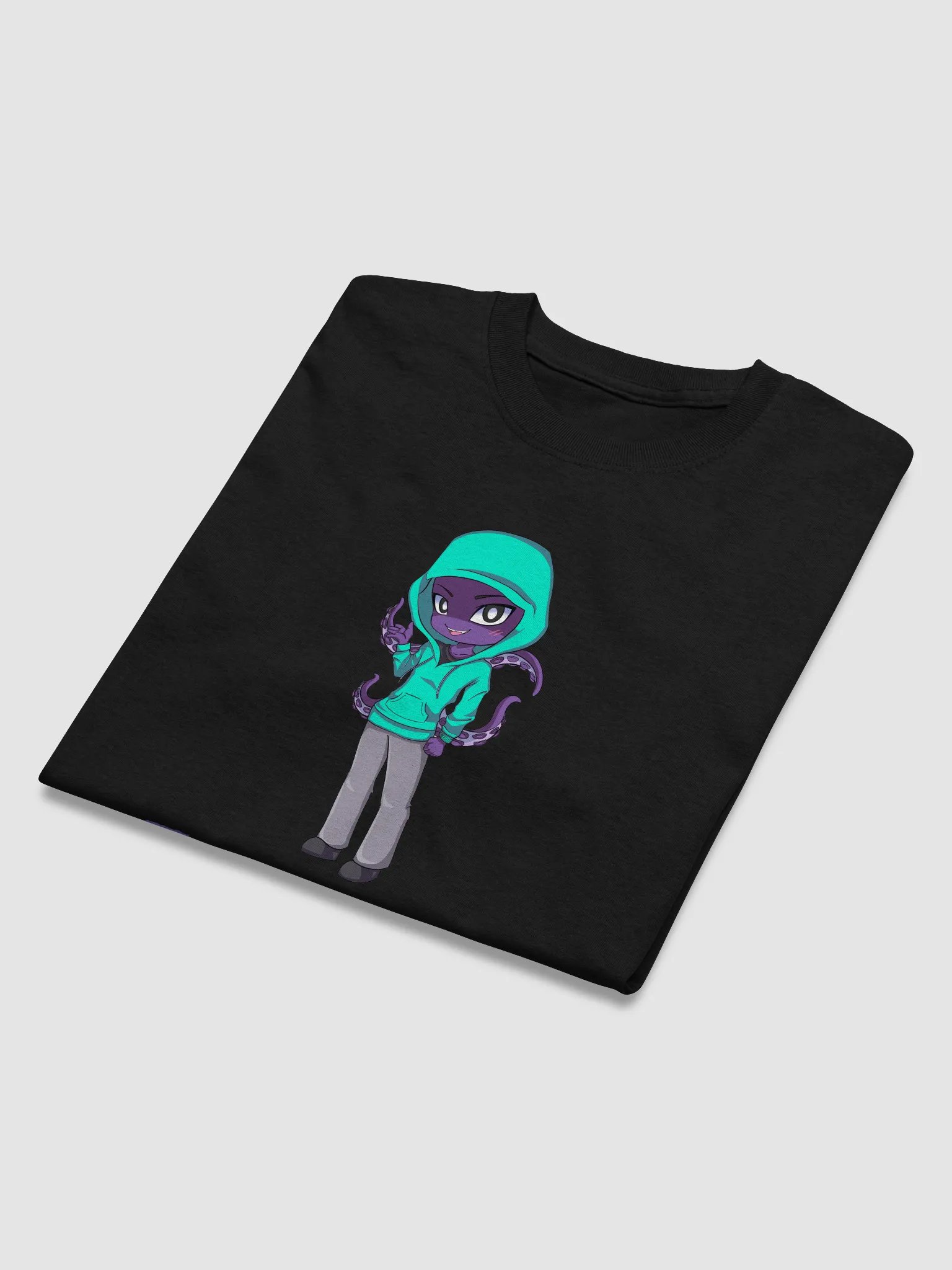 SaveShooter T-shirt product image (38)