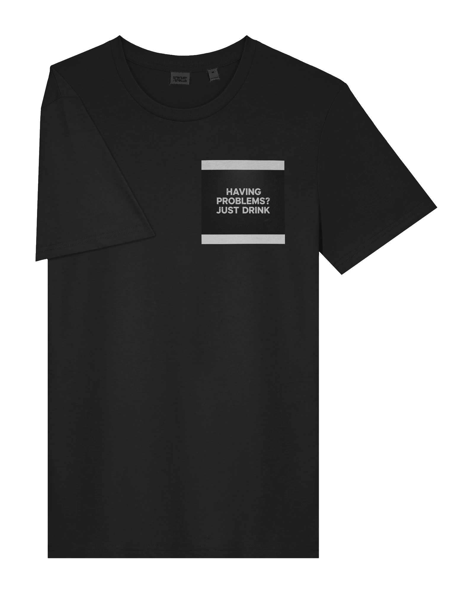 Problem-solving Brew Unisex Tee product image (6)