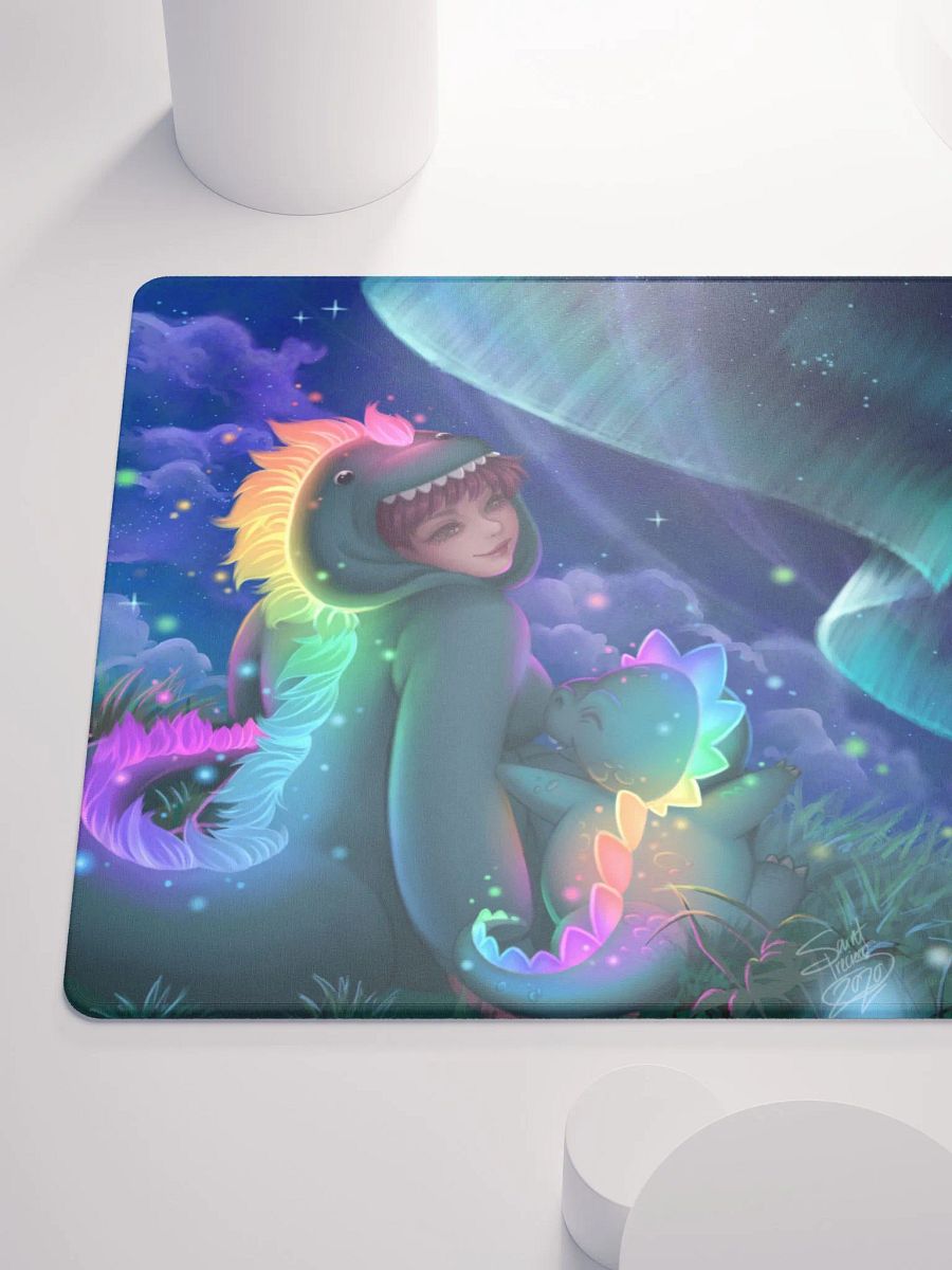 Stargazing Gaming Mouse Pad product image (6)