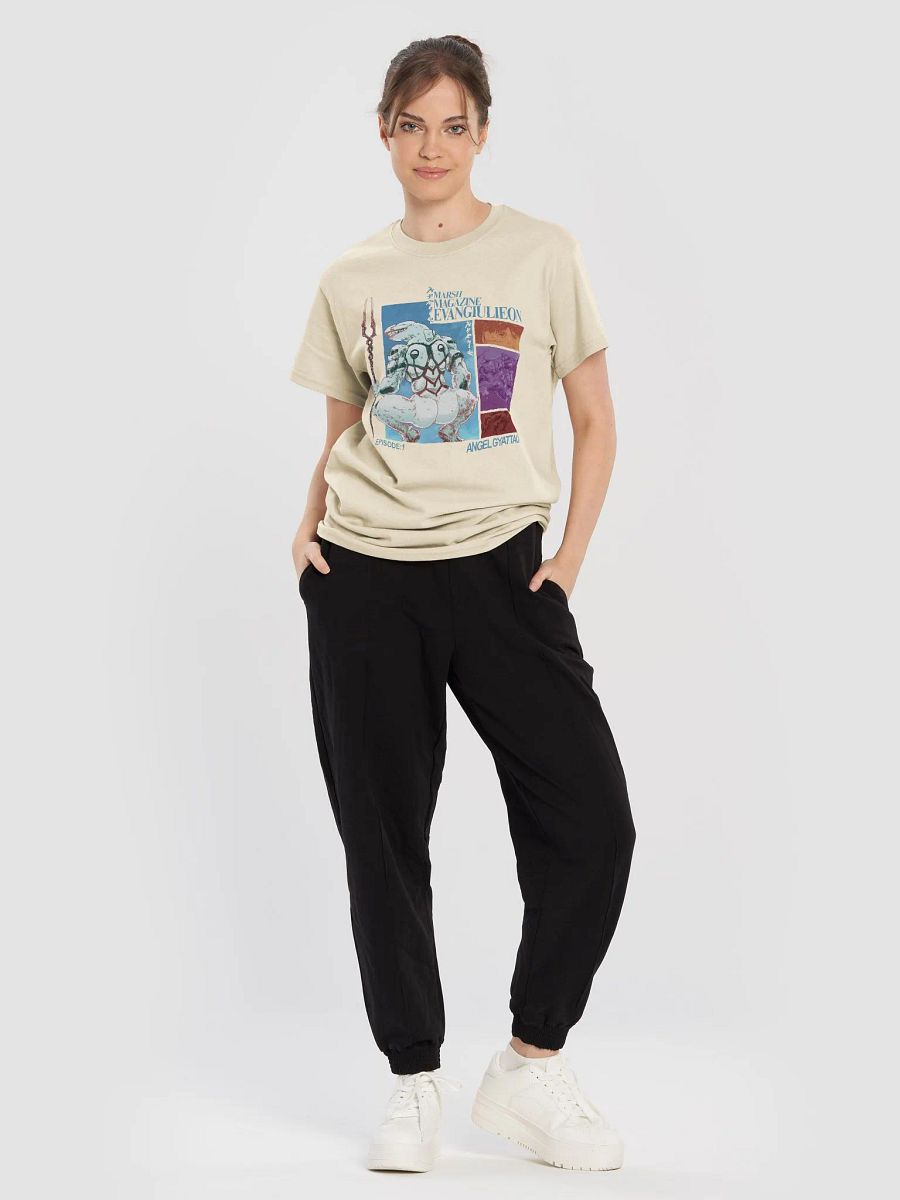 marsh magazine evangiulieon 2 product image (4)