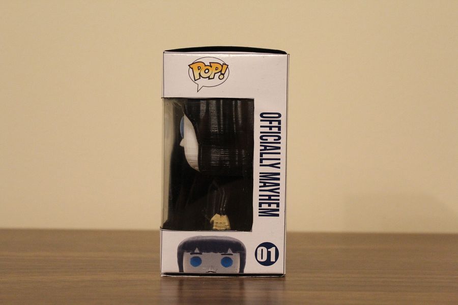 Imitation Mini Mayhem Collectible product image (5)