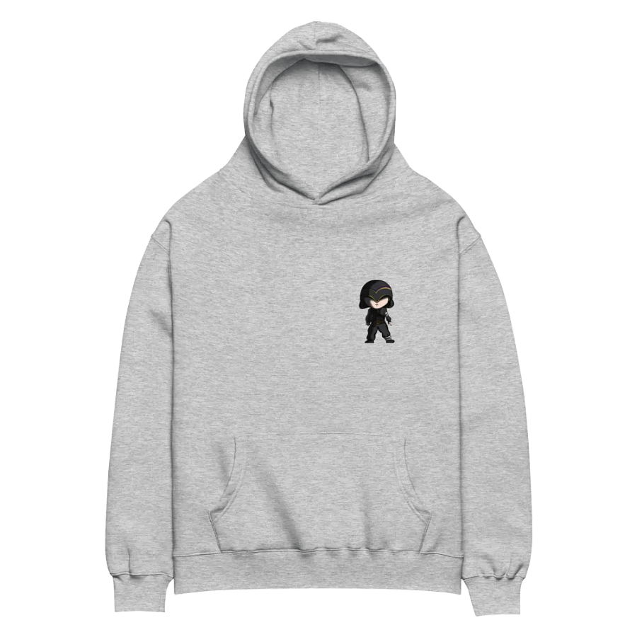 GG Hoodie product image (3)
