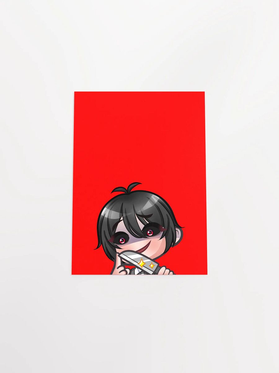 Stabby Poster product image (20)