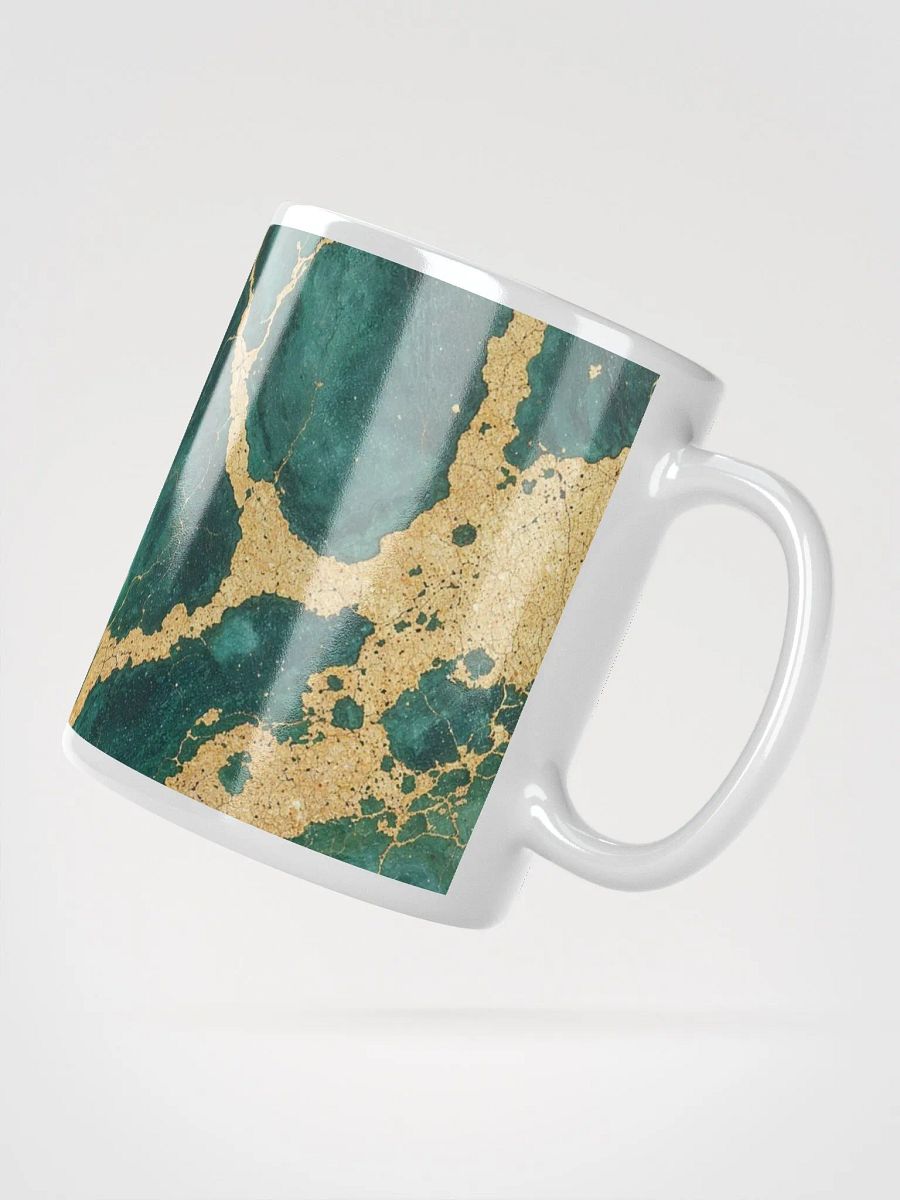 Marbled Elegance Mug product image (3)