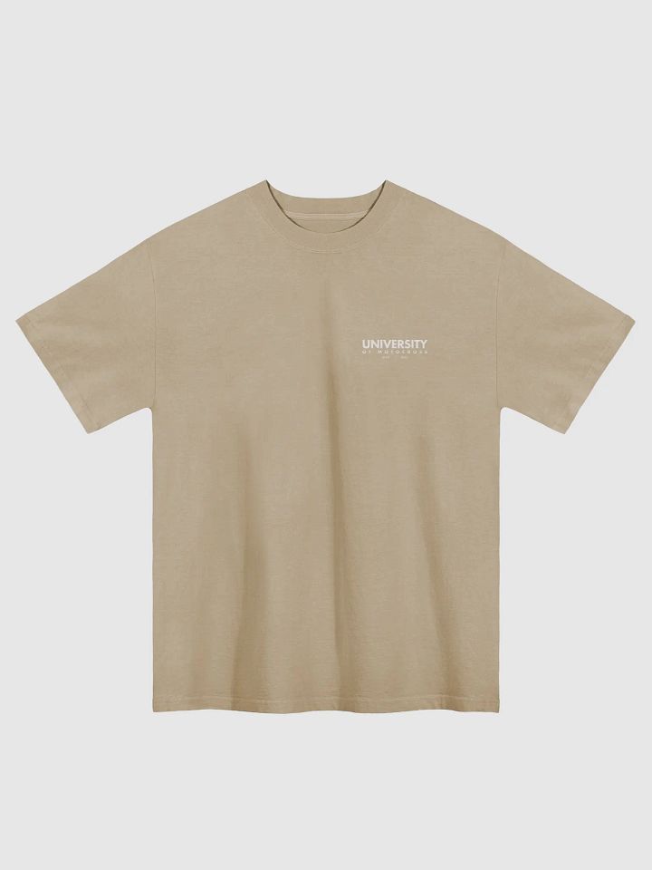 Vintage University Tee product image (2)