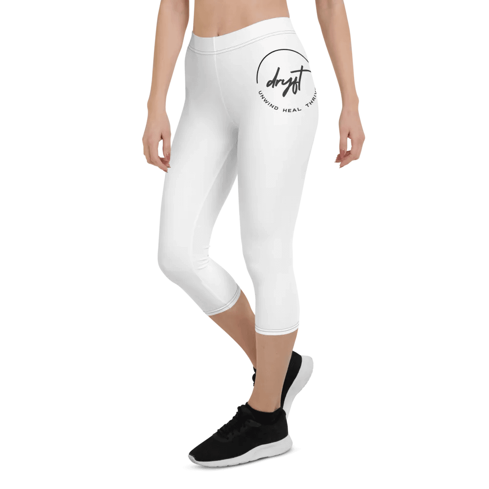 DryftFit Leggings Capris product image (5)