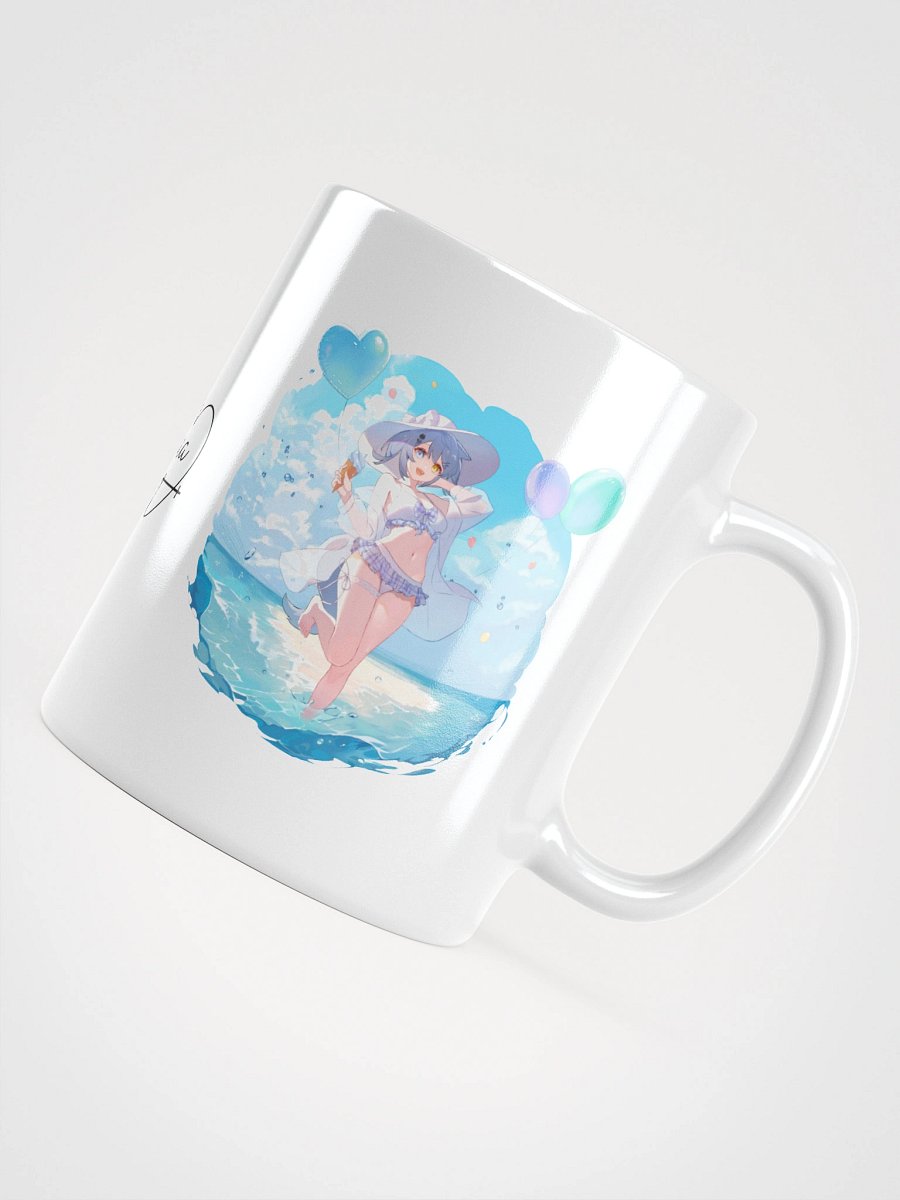 Summer Saphia Mug product image (11)