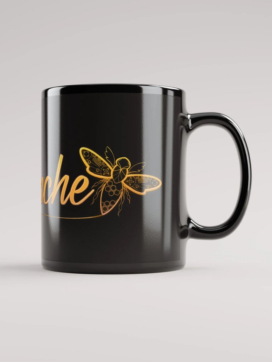 Evie Blanche Coffee Mug product image (1)