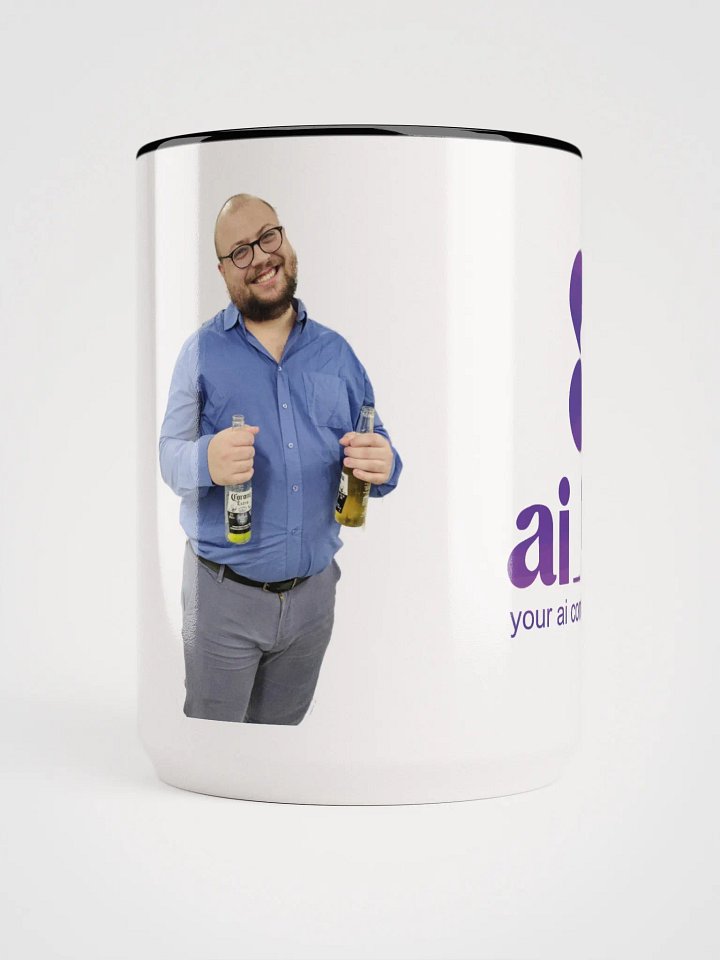 Jellab's Founder Mug product image (1)