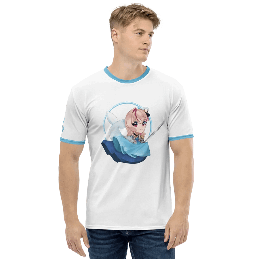 Captain Sensuki Shirt product image (5)