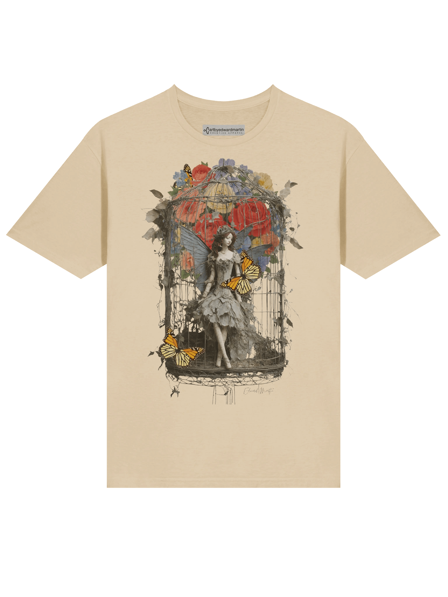 Faerie Unisex Tee product image (4)