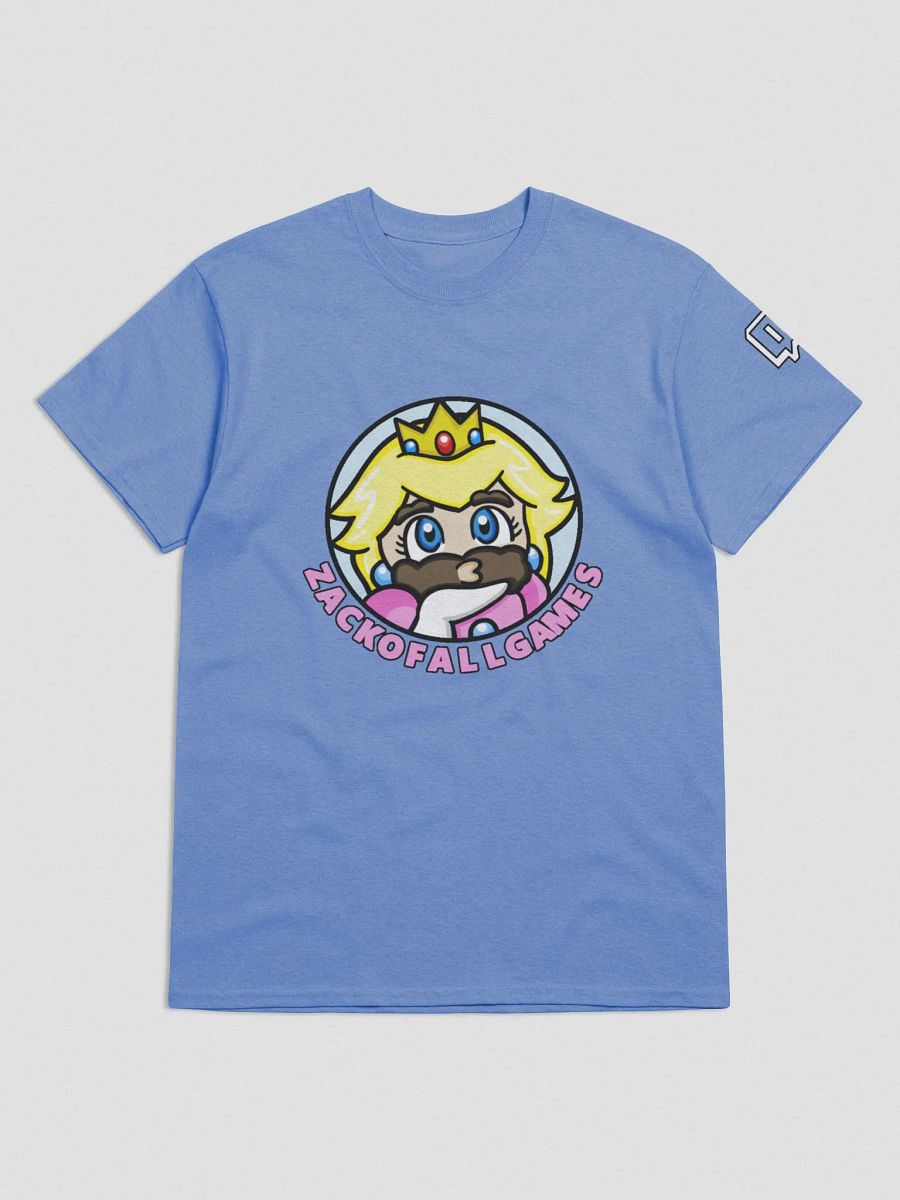 Peach - Gildan Heavyweight T-Shirt (NA-EU) product image (2)