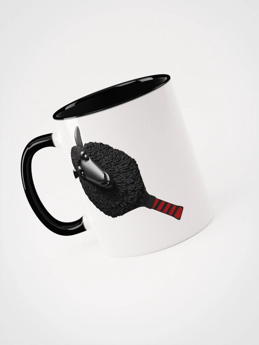 The Baaaa-ddle (Right Handed) product image (3)