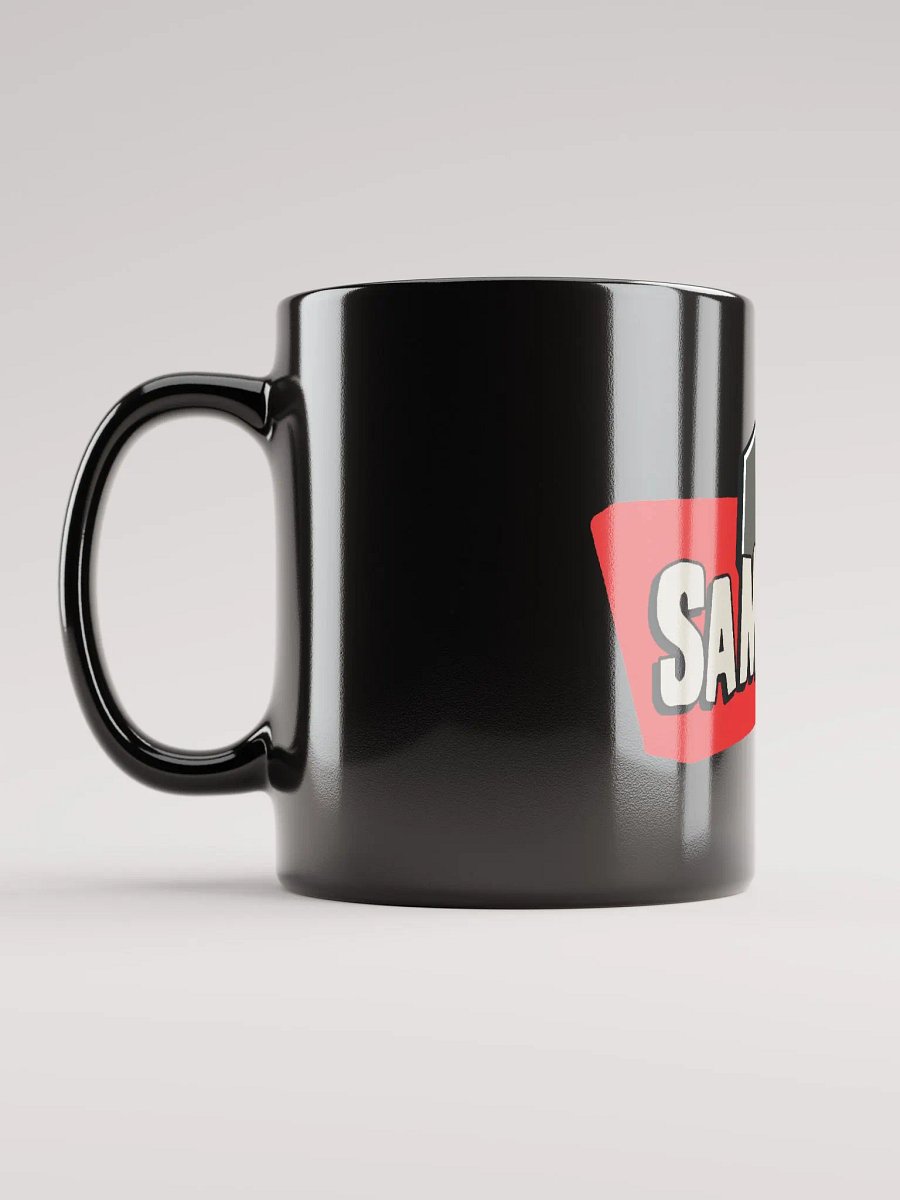 Samhain Logo Coffee Mug product image (6)