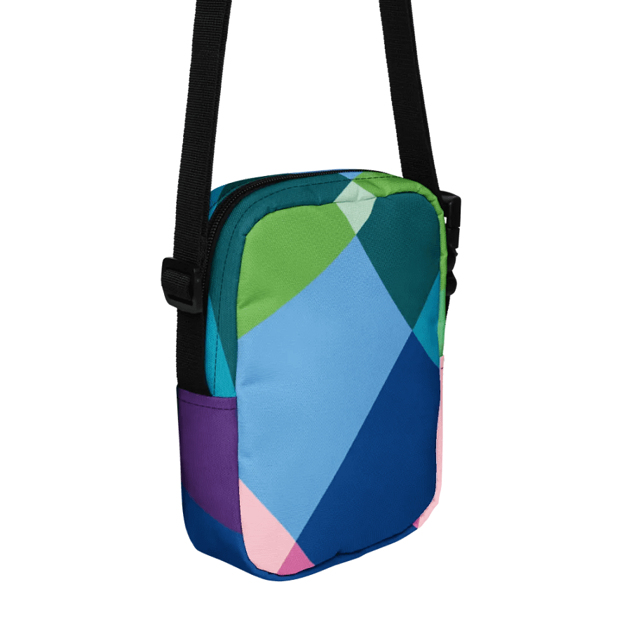 RESISTANCE BAG, SUMMER ( PRISTINE ) product image (4)