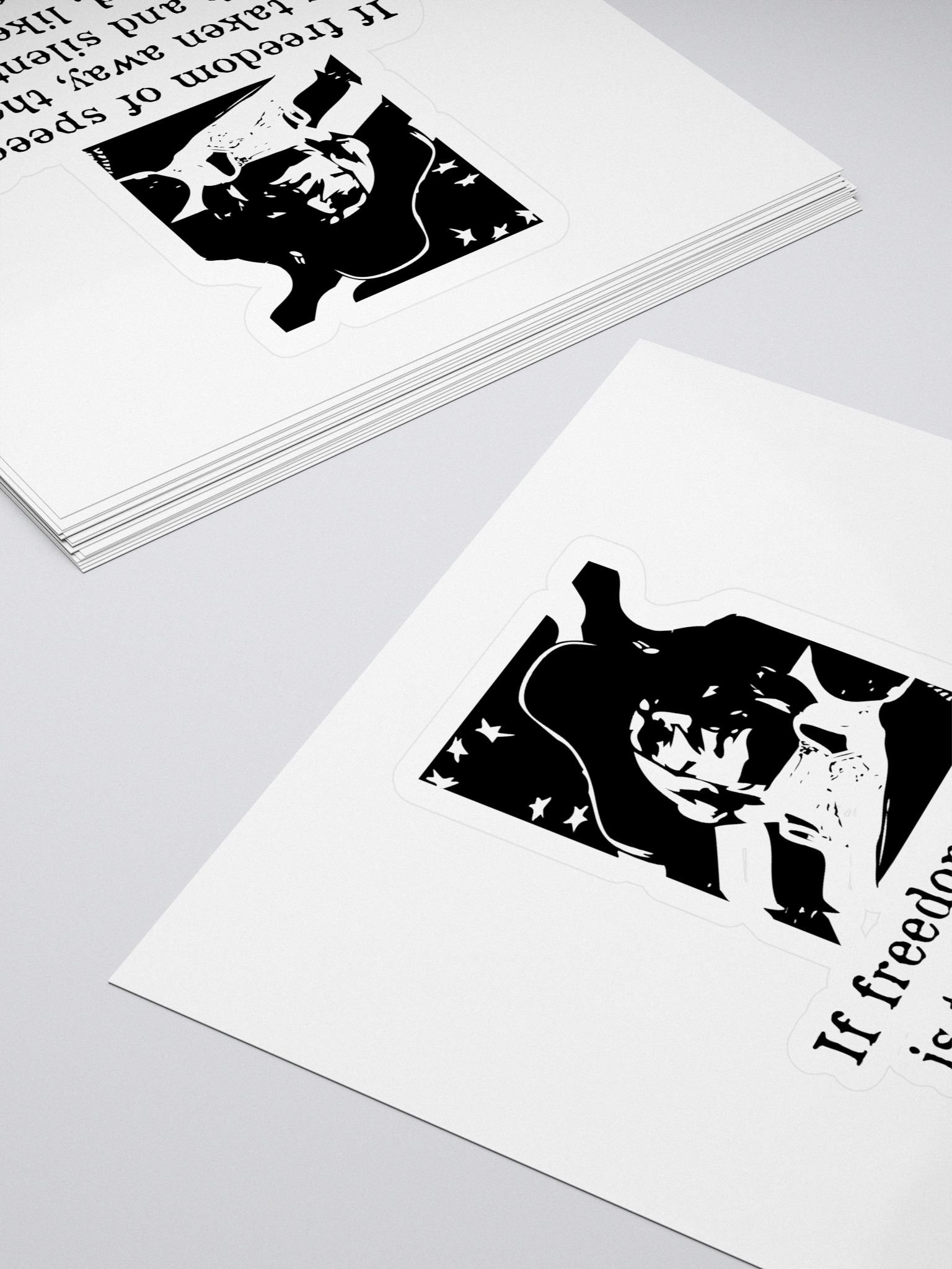 George Washington product image (4)
