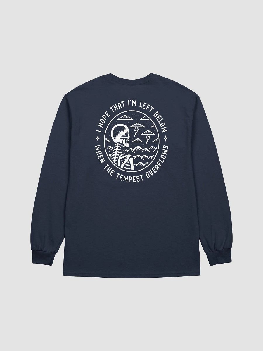 Tempest Long Sleeve T-Shirt product image (18)