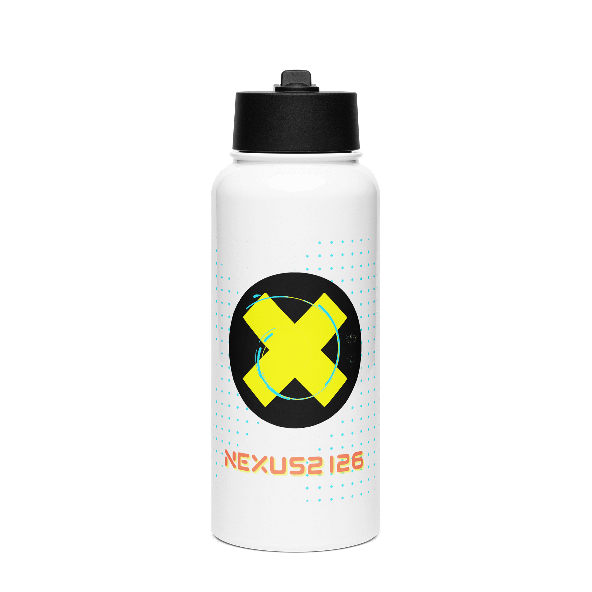 Mission Hydration Bottle product image (1)