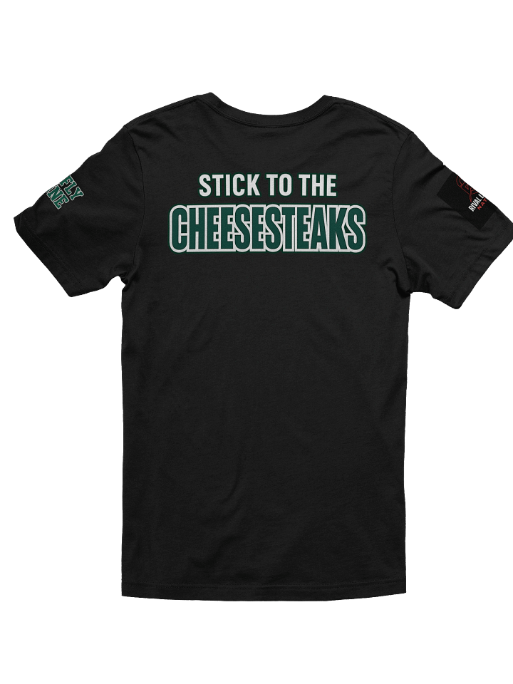 No Fly Zone | EAGLE RIVAL FANZ | Football | Rivals Locker product image (2)