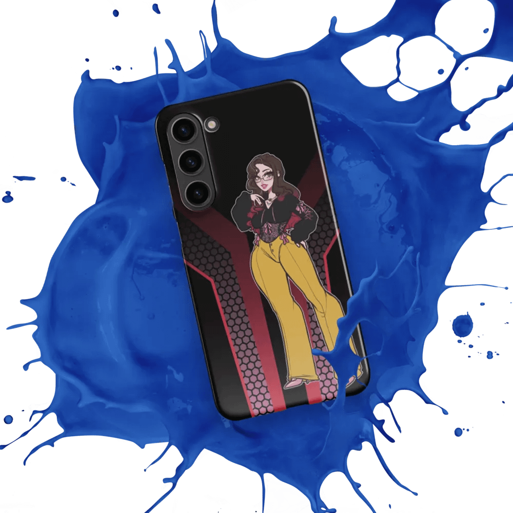 SamSasstic Snap Case for Samsung* product image (6)