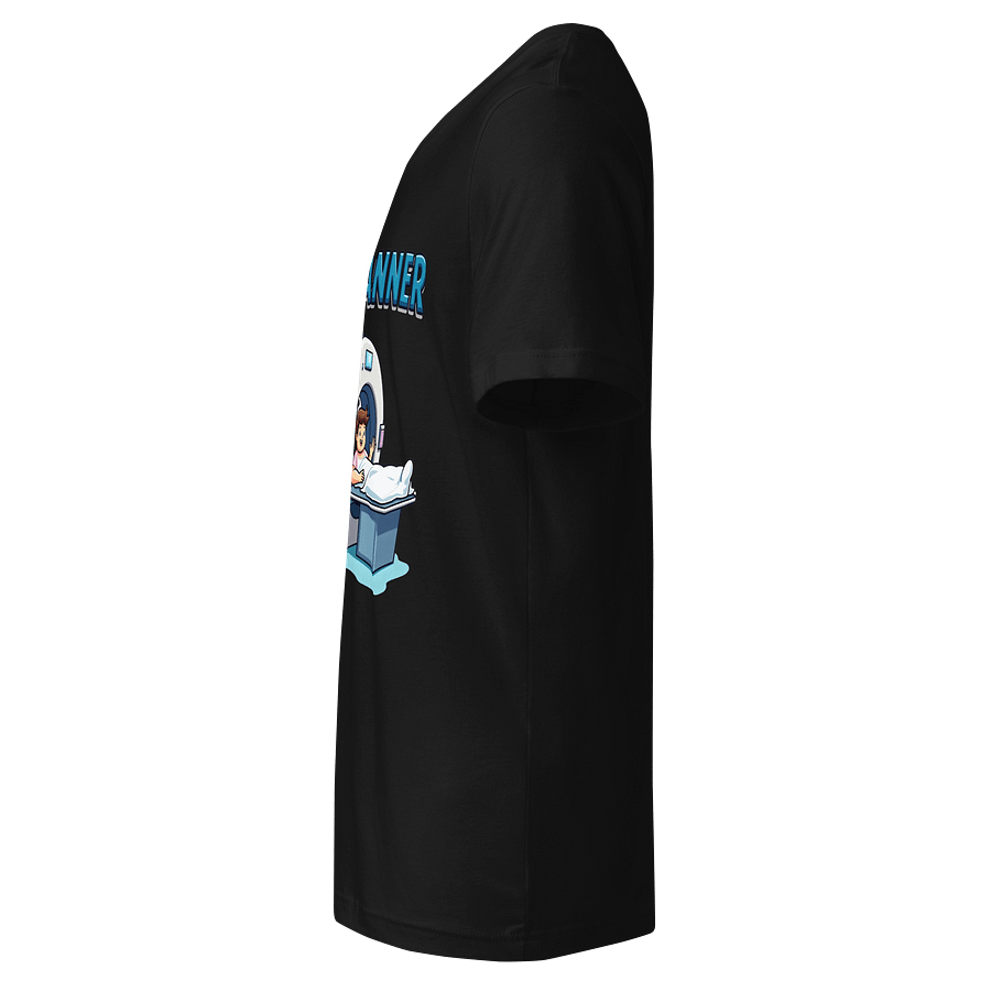 Smiling Scanner Adventure Tee product image (6)