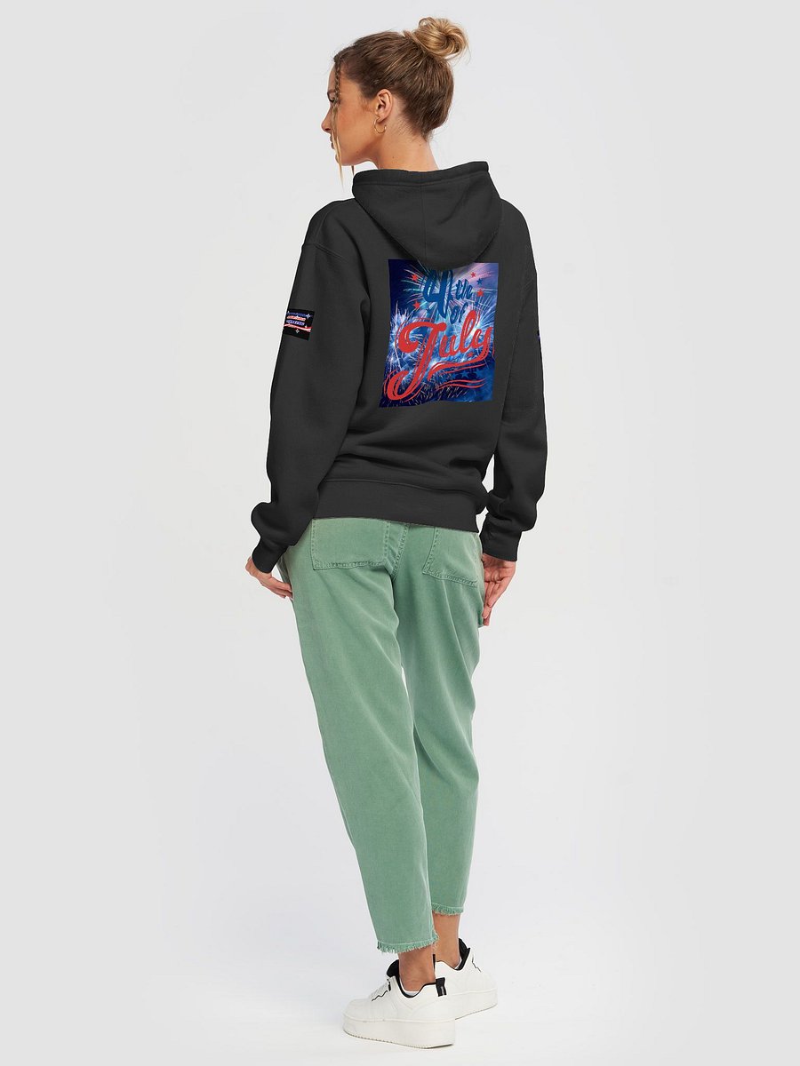 Happy Fourth Sweater product image (6)